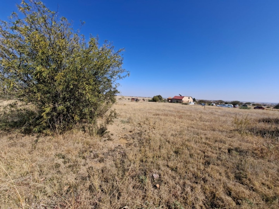 Commercial Property for Sale in Fairview Free State